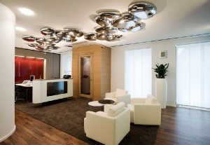 Потолочный светильник Skydro 1232010A