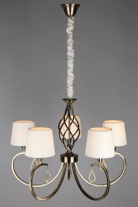 Подвесная люстра Barrabisa OML-62103-05