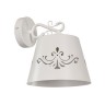 Бра Aurora FR2259-WL-01-W