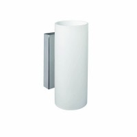 Настенный светильник Paul PAUL AP2 ROUND BIANCO