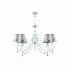 Подвесная люстра Classic 27 E3-05-WM-LMP-O-8-CRL-E3-05-TR-UP