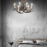 Подвесная люстра Corna SL154.703.06
