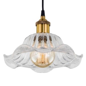 Подвесной светильник Эдисон CL450105