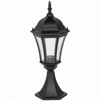 Наземный фонарь  91304S Bl