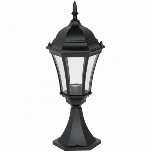 Наземный фонарь  91304S Bl