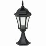Наземный фонарь  91304S Bl