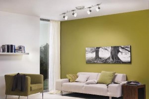 Трековая система в сборе 97522