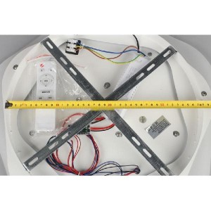Потолочный светильник 74 OML-07407-158