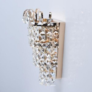 Настенный светильник Аделард 642022901