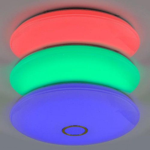 Потолочный светильник Старлайт CL703142RGB