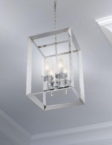 Подвесной светильник Livello SL381.103.04