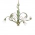 Подвесная люстра Fontana 1805/6 Salvia 235