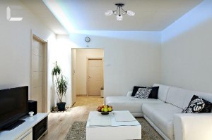 Потолочная люстра Фиеста 267013403