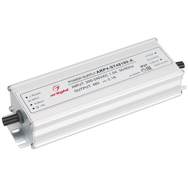 Блок питания ARPV 025204 Блок питания ARPV 025204