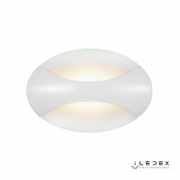Настенный светильник Flux ZD8151-5W WH