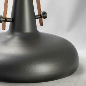 Подвесной светильник LSP LSP-9814