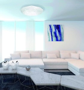 Потолочный светильник Diamante 3679