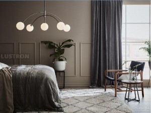 Подвесная люстра Heaven 107559