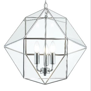 Подвесной светильник Mattis 2298-3P