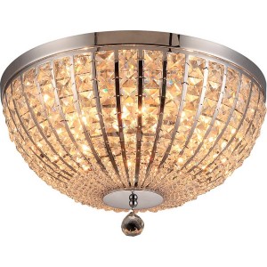 Потолочная люстра Jennifer TL1163-8D
