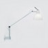 Бра Luxy Luxy W1 white