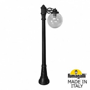 Наземный фонарь Globe 300 G30.158.S10.BZE27