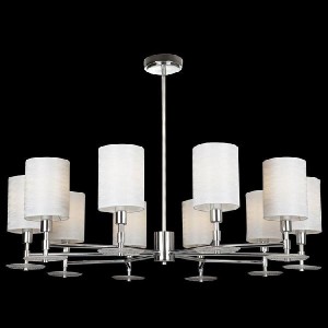 Потолочная люстра Martina MOD034PL-10CH