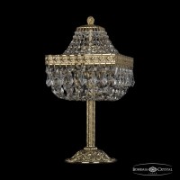 Интерьерная настольная лампа 1901 19012L6/H/20IV G