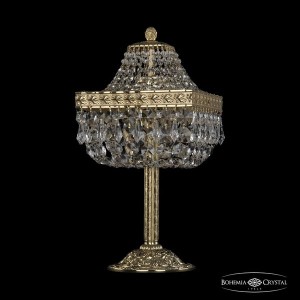 Интерьерная настольная лампа 1901 19012L6/H/20IV G