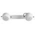 Спот Spia A9128AP-2WH