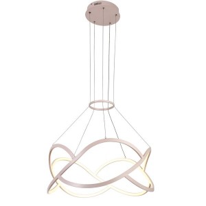 Подвесная люстра Loomy 2510-6P
