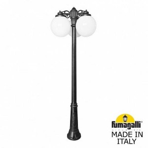 Наземный фонарь Globe 300 G30.157.S30.AYE27DN
