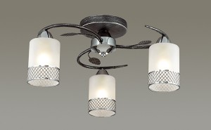 Потолочная люстра Mirabella 3022/3C