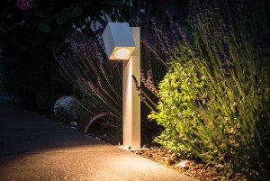 Наземный светильник 93816