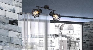 Спот Clastra 15388-2