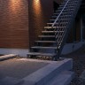 Настенный светильник уличный Wallyx 227198