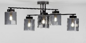 Потолочная люстра Sentimento 3027-306