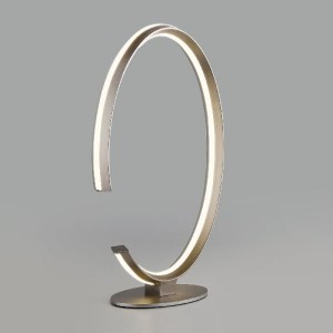 Интерьерная настольная лампа Gap 80414/1