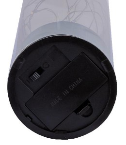 Интерьерная настольная лампа Ronno 28163