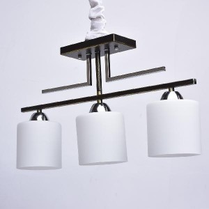 Потолочная люстра Тетро 673010803