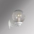 Настенный фонарь уличный Globe 250 G25.131.000.WXE27