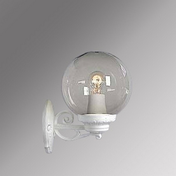 Настенный фонарь уличный Globe 250 G25.131.000.WXE27 Настенный фонарь уличный Globe 250 G25.131.000.WXE27