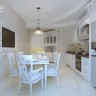 Подвесной светильник Версаче 254015201
