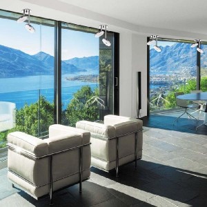 Точечный светильник Kumo 357163