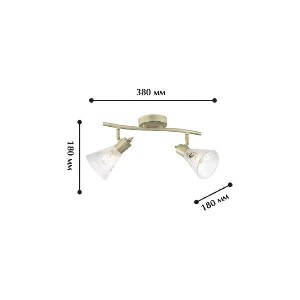 Спот Gumbata 1794-2U