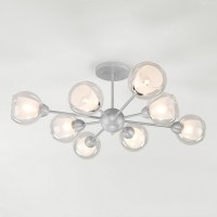Потолочная люстра Vivien 30163/8