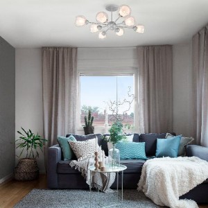 Потолочная люстра Vivien 30163/8