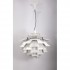 Подвесная люстра Zephyr Zephyr 199.1 D720 bianco