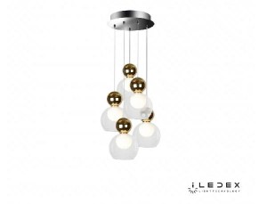 Подвесной светильник Blossom C4476-5R GL