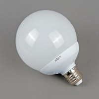 Лампочка светодиодная  E-27-10W-Q100-3000K